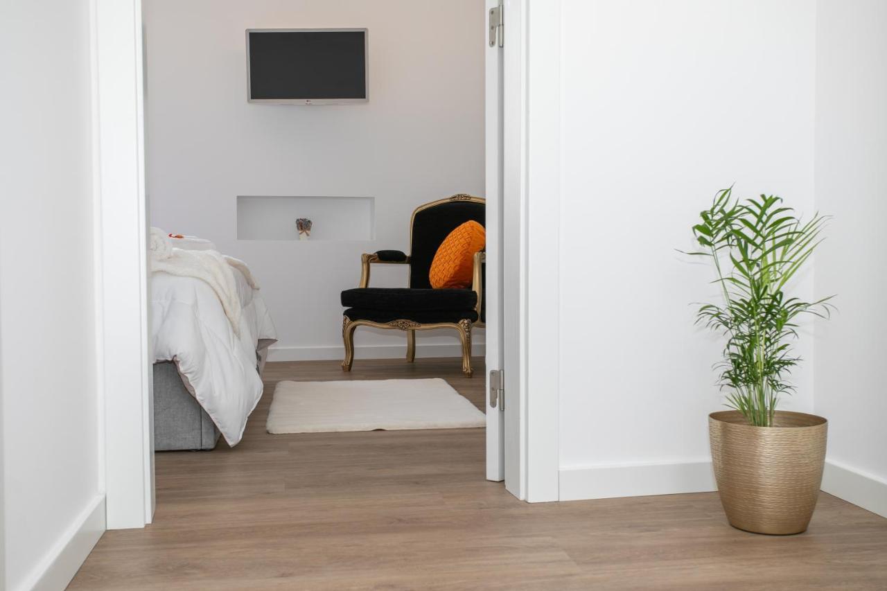 City Glow House Ponta Delgada  Ngoại thất bức ảnh