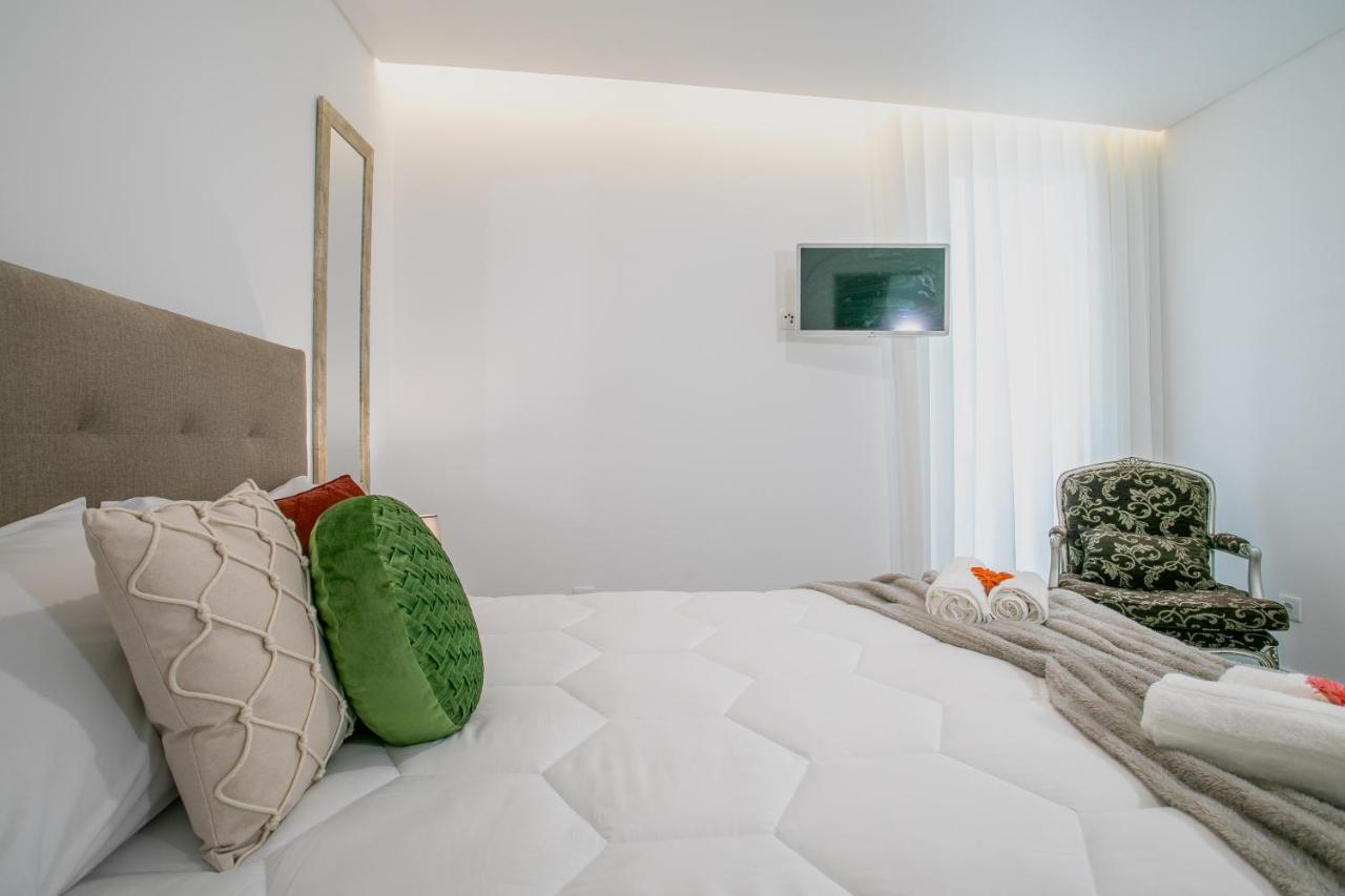 City Glow House Ponta Delgada  Ngoại thất bức ảnh