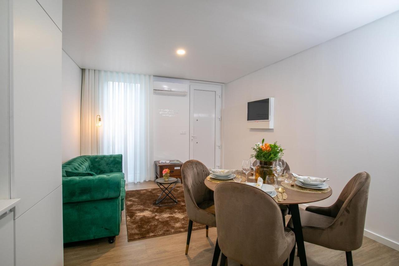 City Glow House Ponta Delgada  Ngoại thất bức ảnh