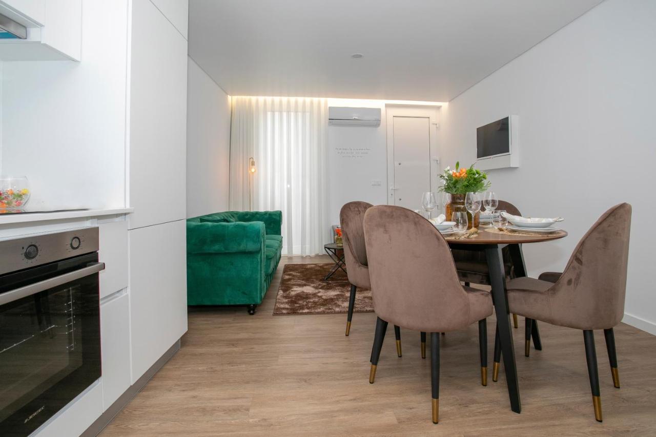 City Glow House Ponta Delgada  Ngoại thất bức ảnh