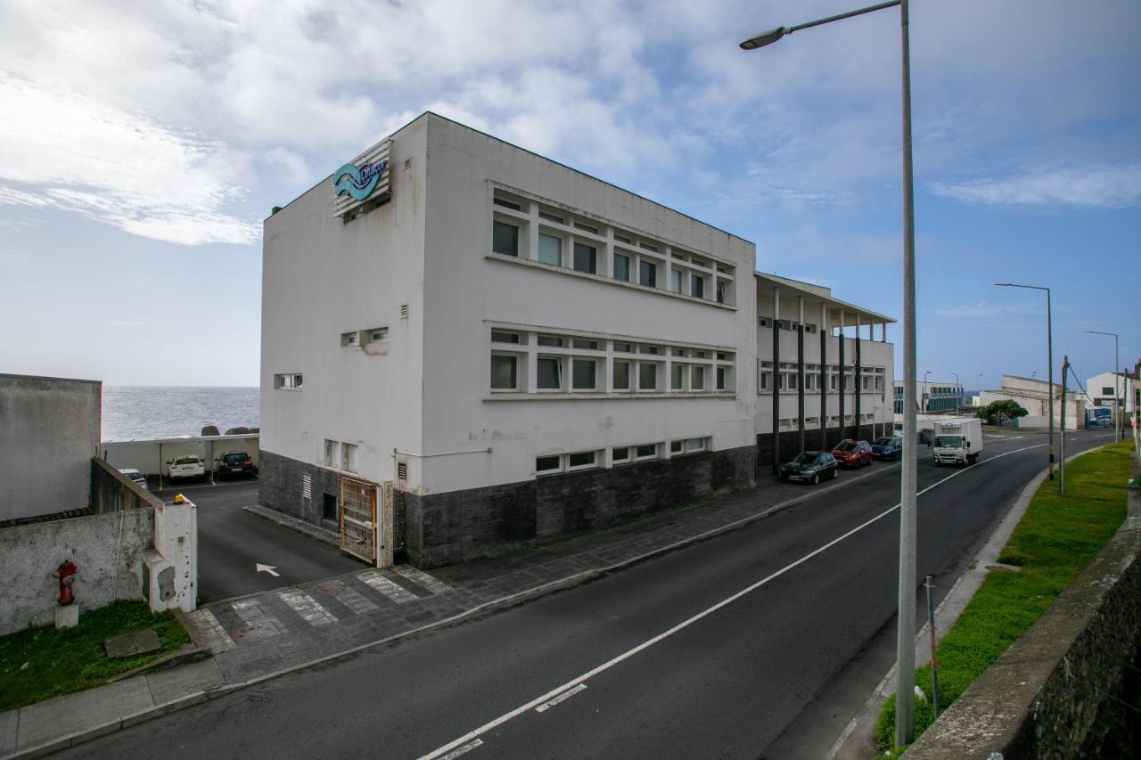 City Glow House Ponta Delgada  Ngoại thất bức ảnh