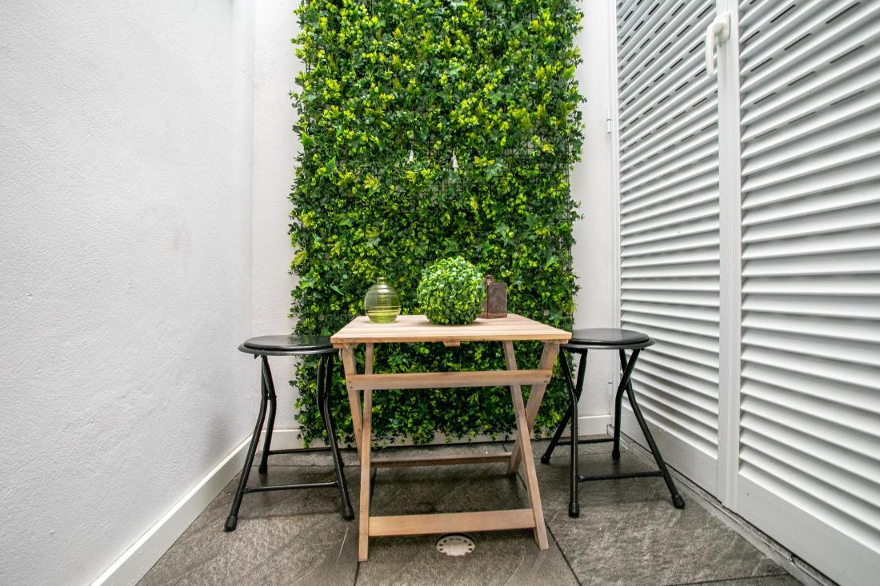 City Glow House Ponta Delgada  Ngoại thất bức ảnh