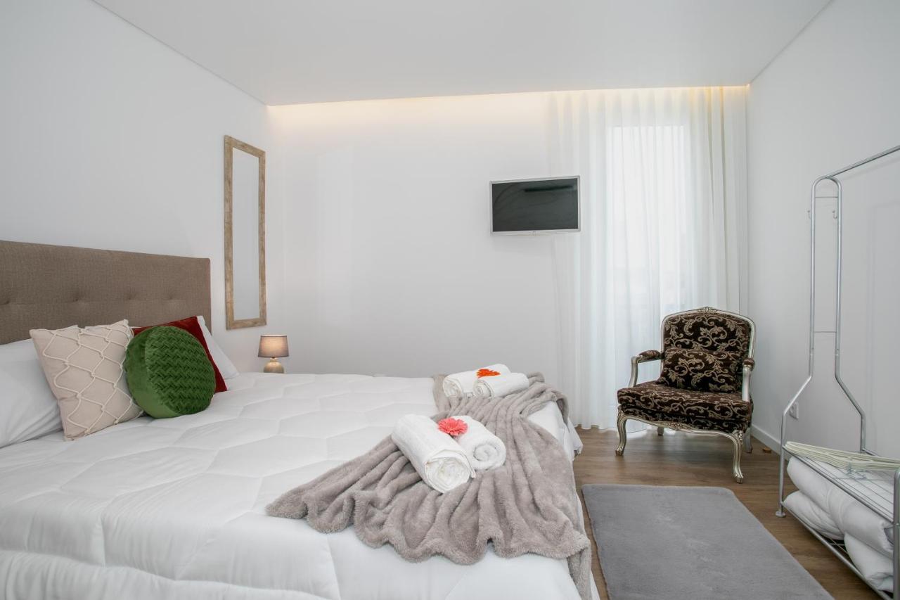 City Glow House Ponta Delgada  Ngoại thất bức ảnh