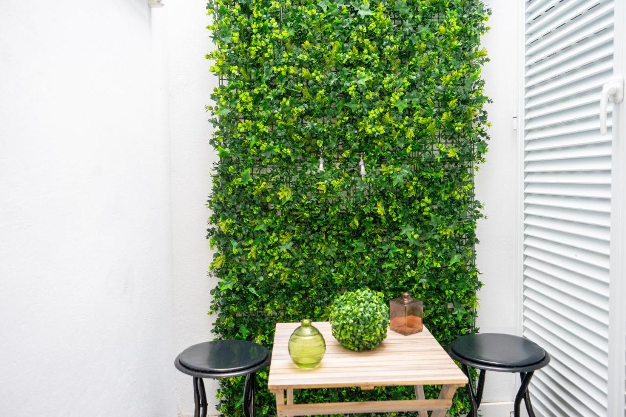 City Glow House Ponta Delgada  Ngoại thất bức ảnh
