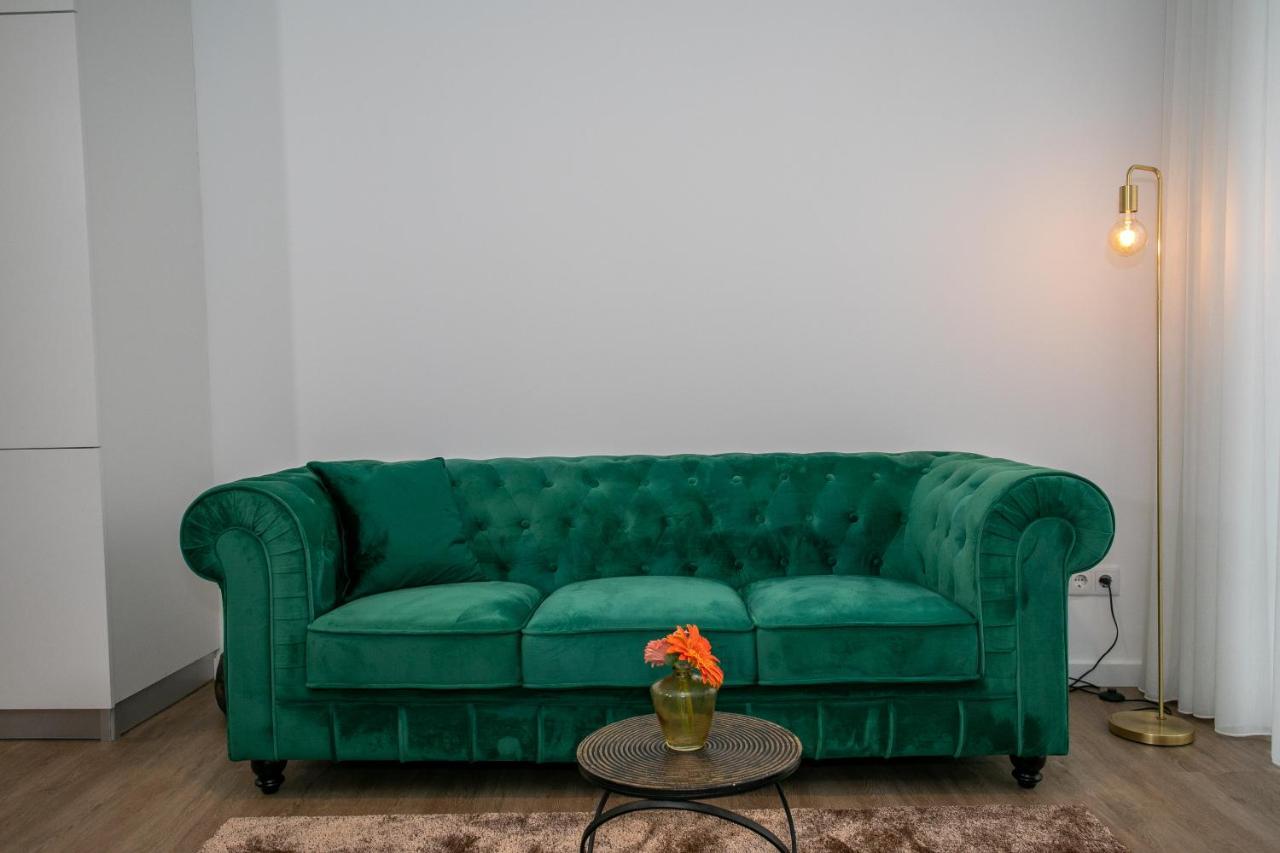 City Glow House Ponta Delgada  Ngoại thất bức ảnh