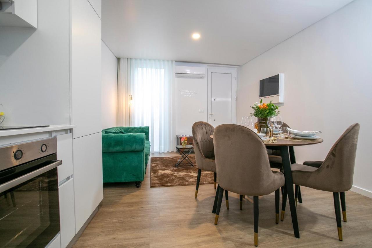 City Glow House Ponta Delgada  Ngoại thất bức ảnh