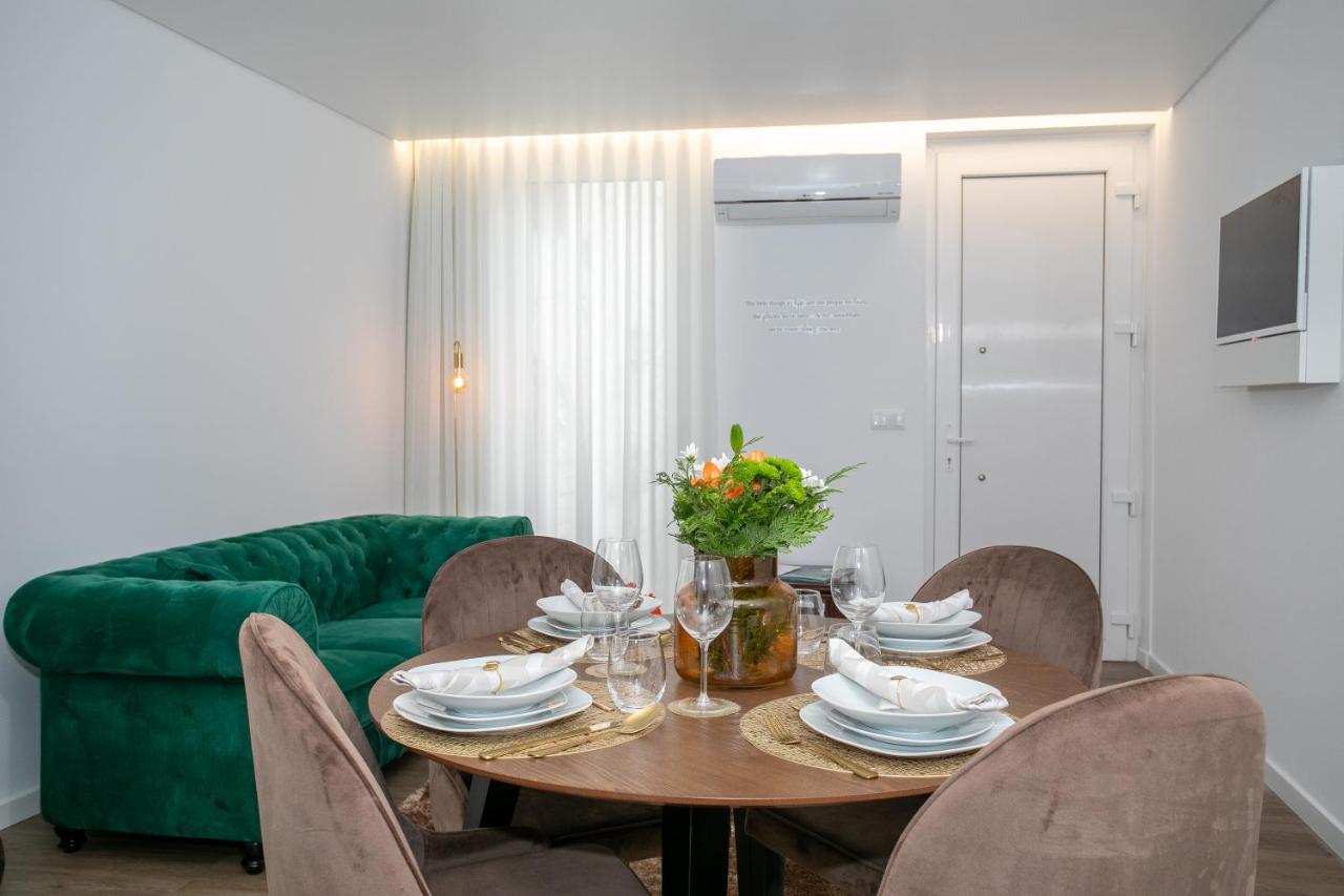 City Glow House Ponta Delgada  Ngoại thất bức ảnh