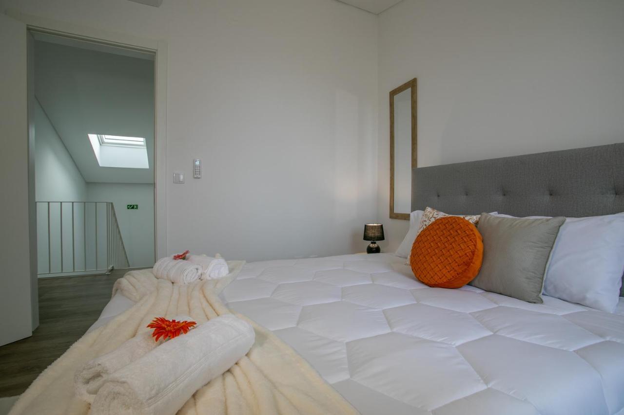 City Glow House Ponta Delgada  Ngoại thất bức ảnh