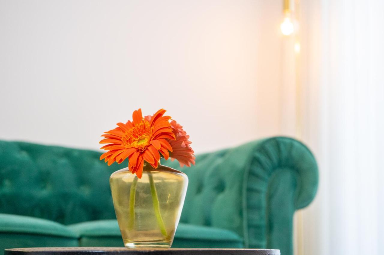 City Glow House Ponta Delgada  Ngoại thất bức ảnh