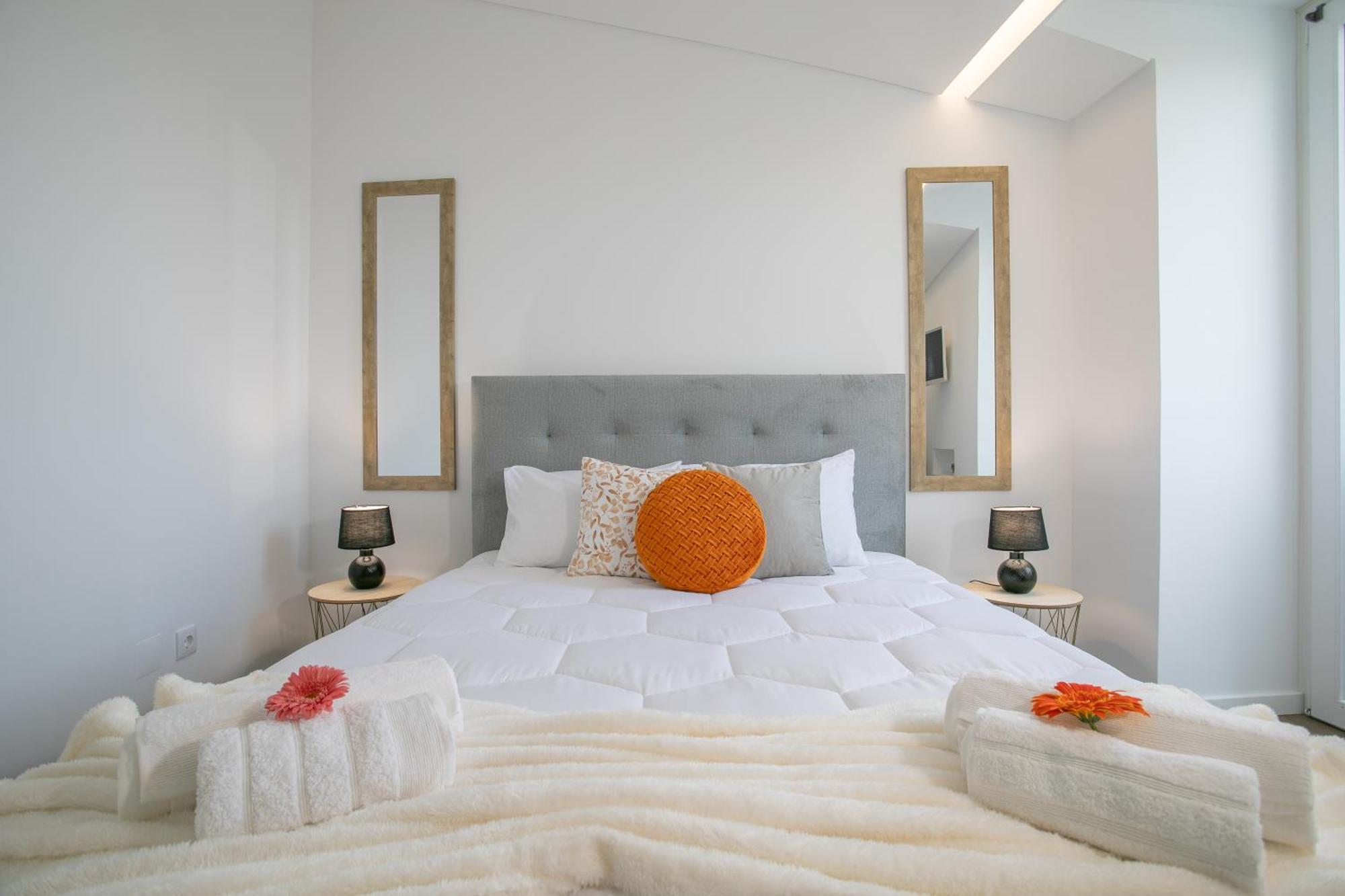 City Glow House Ponta Delgada  Ngoại thất bức ảnh