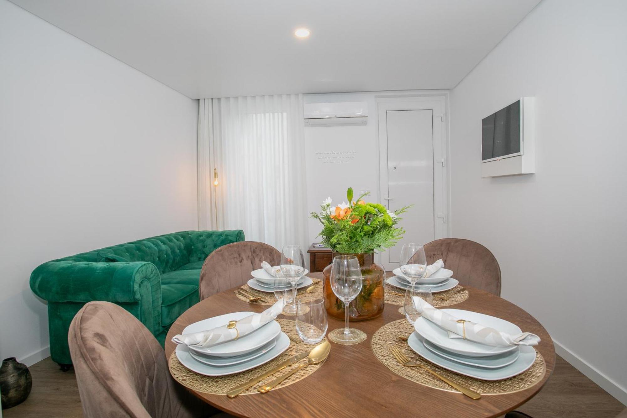 City Glow House Ponta Delgada  Ngoại thất bức ảnh
