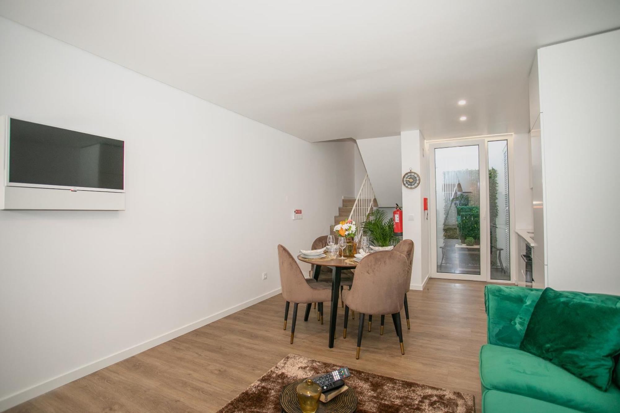 City Glow House Ponta Delgada  Ngoại thất bức ảnh