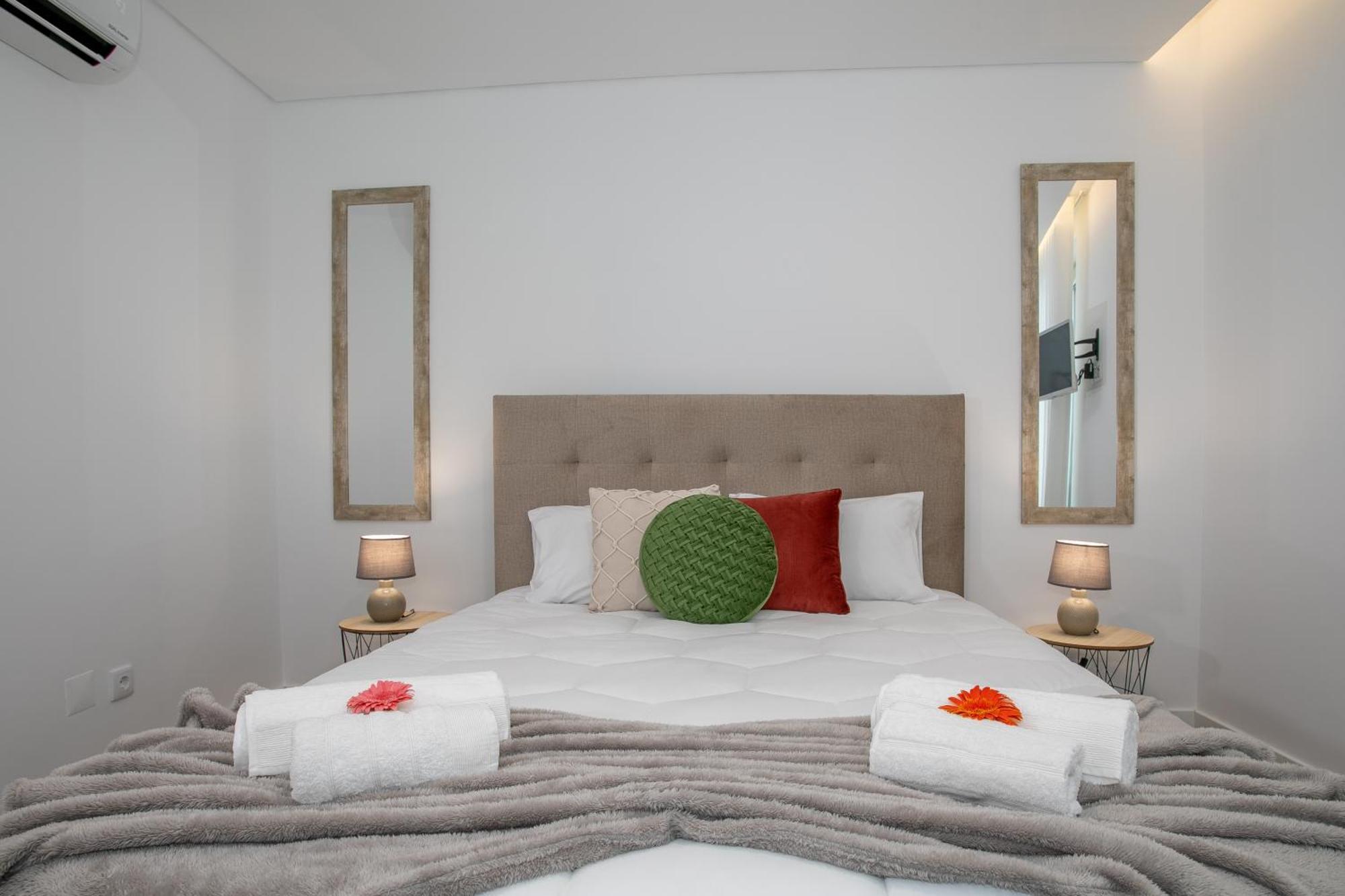 City Glow House Ponta Delgada  Ngoại thất bức ảnh